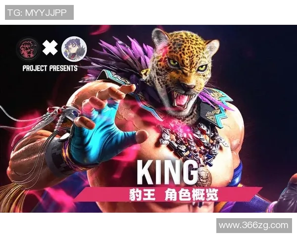 每一帧都是巅峰对决铁拳8带你体验极致格斗盛宴 每一帧都是巅峰对决铁拳8带你体验极致格斗盛宴