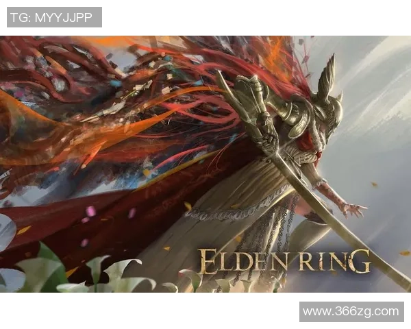 在艾尔登法环的对决中考验你的意志与决心是否足够坚定