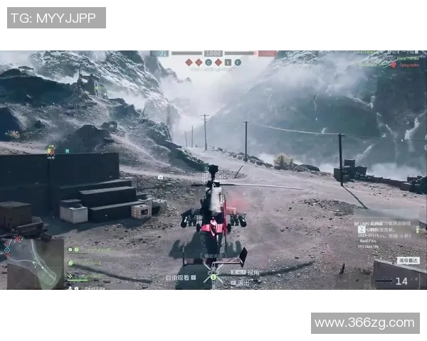 战地风云6震撼来袭战斗交响曲奏响全新战场体验