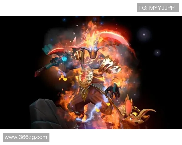 瞬息万变的战场策略与英雄选择在Dota2中的深度解析与探讨 瞬息万变的战场策略与英雄选择在Dota2中的深度解析与探讨