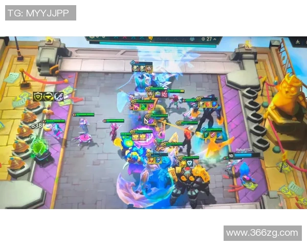 云顶之弈中的选择与挑战是陷阱还是机遇的深度解析 云顶之弈中的选择与挑战是陷阱还是机遇的深度解析