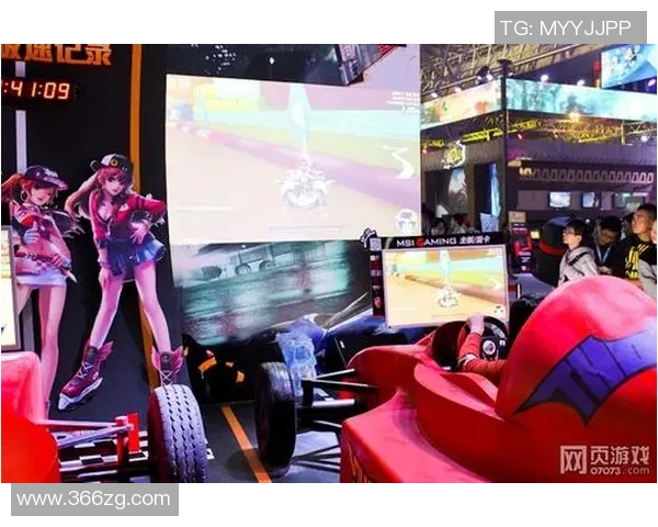 GenG推出女性电竞专项基金助力女性选手发展与职业成长