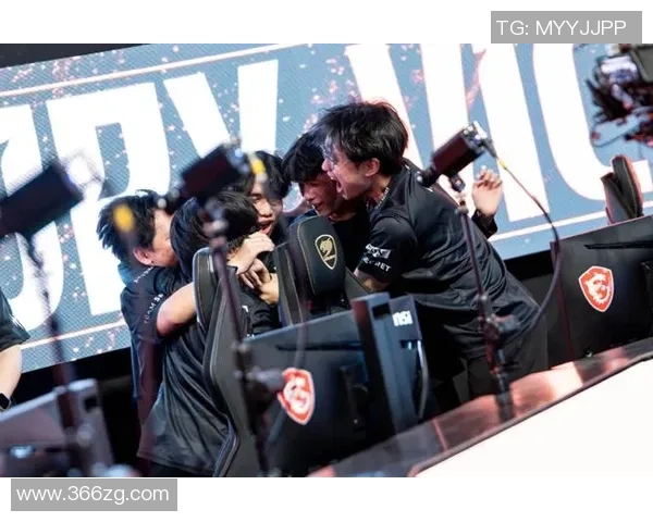 TeamSecret战队的崛起之路：从草根团队到全球电竞冠军的传奇故事