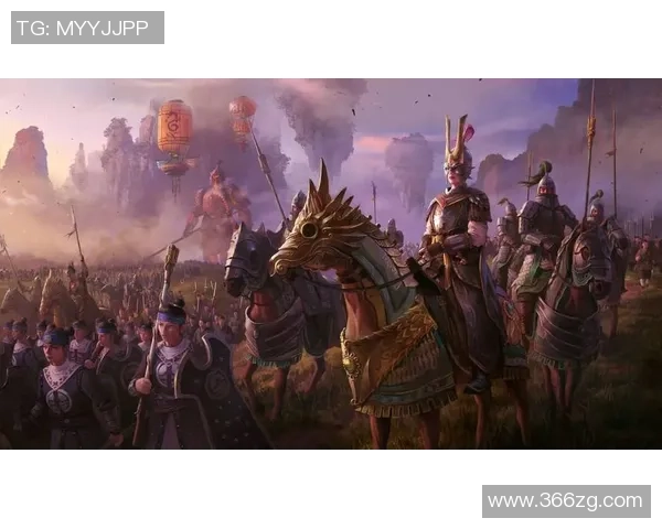 全面战争：战锤3凡世帝国征服赛的壮丽魔幻战场探秘与策略分析