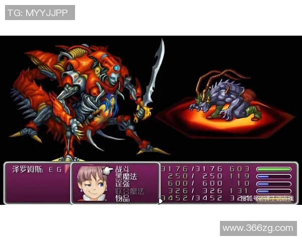 探索多周目与真结局的奥秘在所有RPG游戏中的挑战与乐趣 探索多周目与真结局的奥秘在所有RPG游戏中的挑战与乐趣