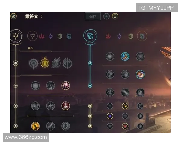 辅助英雄的魅力与实力解析如何在英雄联盟中Carry全场