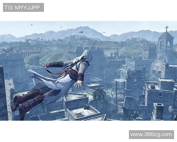 刺客信条系列探秘信仰之跃与英灵殿的历史交织与角色发展分析