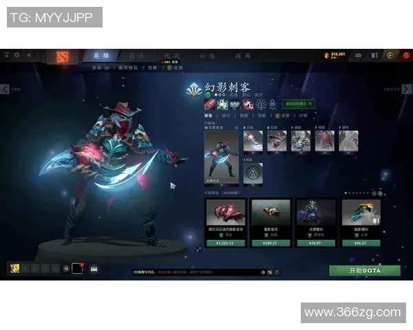 核心选手状态对比分析将成为DOTA2比赛中的关键X因素 核心选手状态对比分析将成为DOTA2比赛中的关键X因素